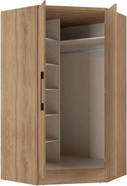 Produktbild Vente-unique Aurali (101.5 x 101.5 x 182 cm)