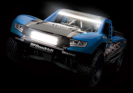 Produktbild Traxxas Desert Racer (RTR Ready-to-Run)