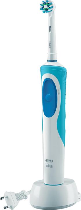 Actual product image Oral-B Vitality CrossAction (Oscillating toothbrush)