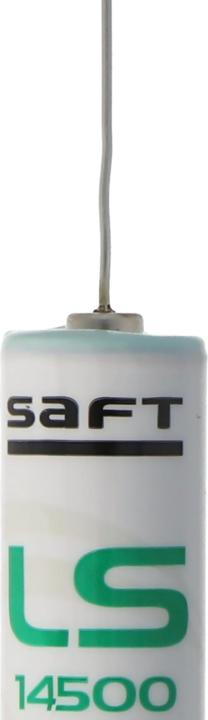 Actual product image Saft Battery Viessmann Trimatik time switch, Trimatik 2 (1 pcs., AA, 2600 mAh)