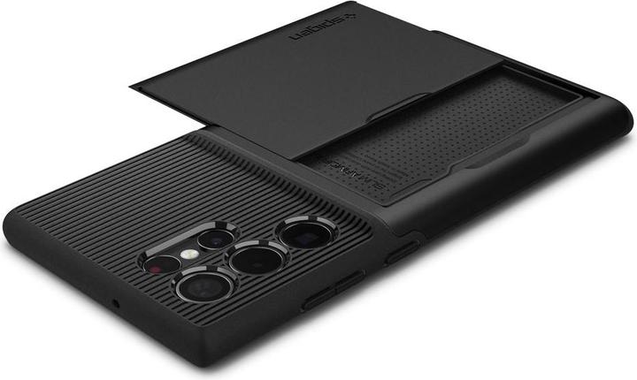 Immagine prodotto Spigen Armatura sottile CS (Samsung Galaxy S22 Ultra (5G))
