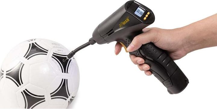Produktbild Airman Air Gun Kompressor (7.50 Bar, 0 l)