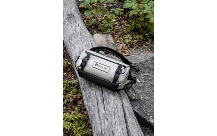 Immagine prodotto Wandrd Roam Sling (Zaino per fotocamera, 6 l)