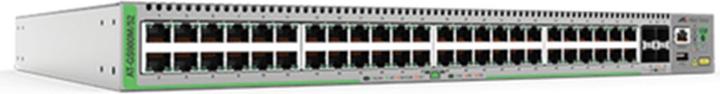 Allied Telesis GIGABIT MANAGED SWITCH 48-PORT 4-PORT (48 Ports)