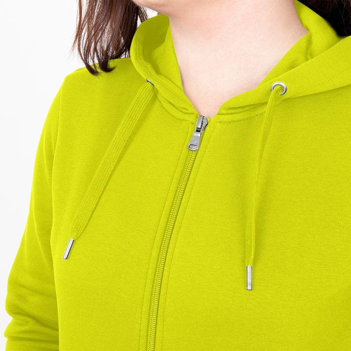Image du produit JAKO Veste à capuche Organic (48)