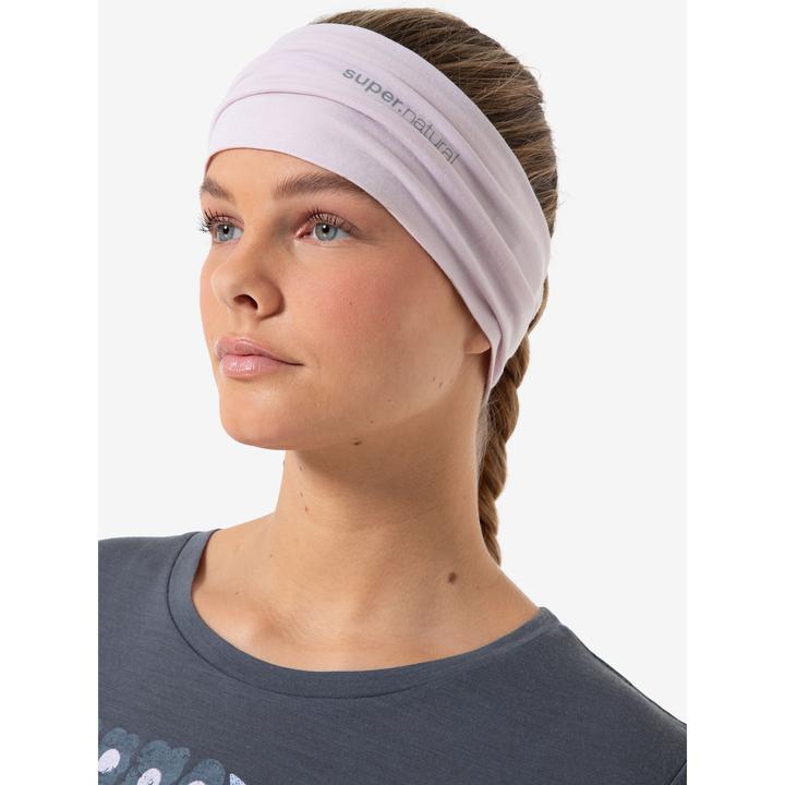 Image du produit Super Natural Bandeau Wanderlust