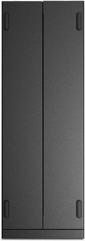 Produktbild Lenovo ThinkCentre M710e SFF (Intel Core i5-7400, 8 GB, 256 GB)