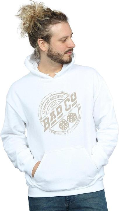Produktbild Bad Company Straight Shooter Kapuzenpullover (S)