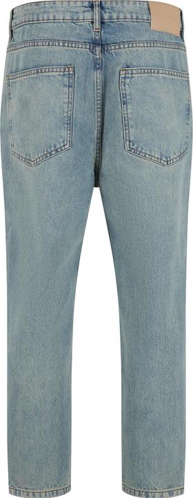 Actual product image Sony 2Y Straight Fit Jeans - 81089 (30)