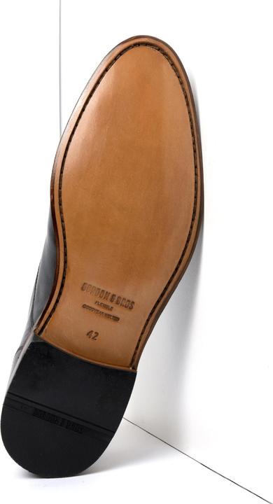 Actual product image Gordon & Bros business footwear (40)