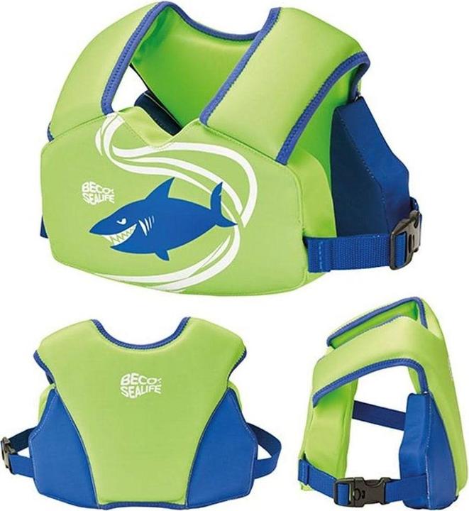 Actual product image Beco Sealife (S, 15-20kg)
