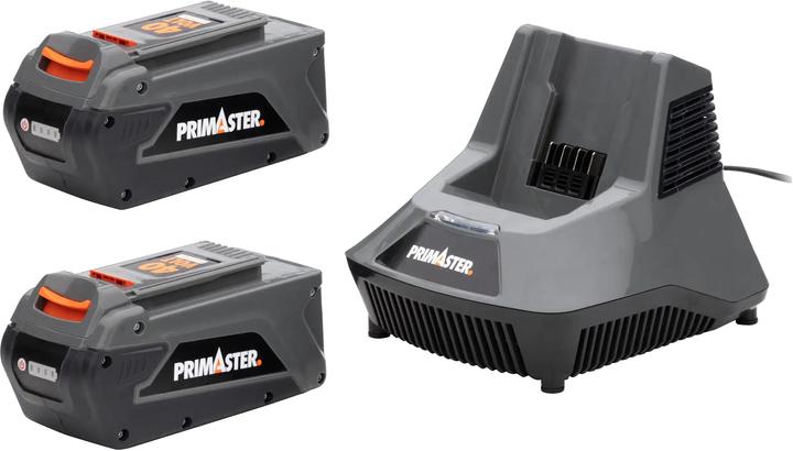 Actual product image Primaster PMARM 4051 VS (Battery operated)