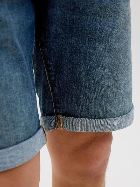 Actual product image Jack & Jones Jjirick Jjfox Shorts Cb 310 Sn (XS)