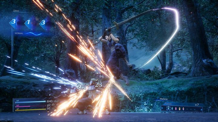 Immagine prodotto Square Enix Crisis Core - Final Fantasy VII - Riunione (Switch, Switch Lite, Switch OLED, EN)