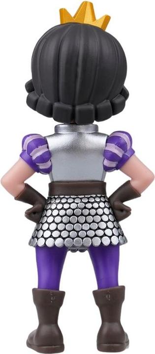 Produktbild Minix - Video Games - Clash Royale - Princesse Statue 12cm