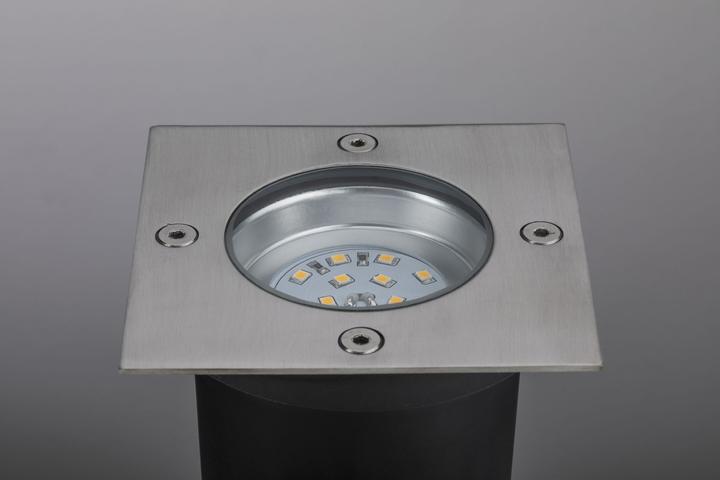 Immagine prodotto Paulmann Luce da incasso a pavimento Plug & Shine (450 lm, IP65)