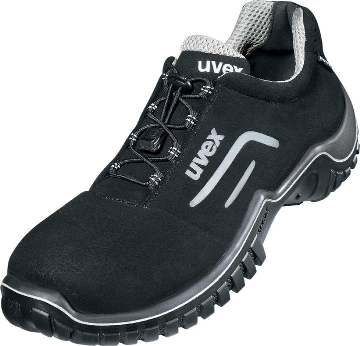 Uvex Safety motion style