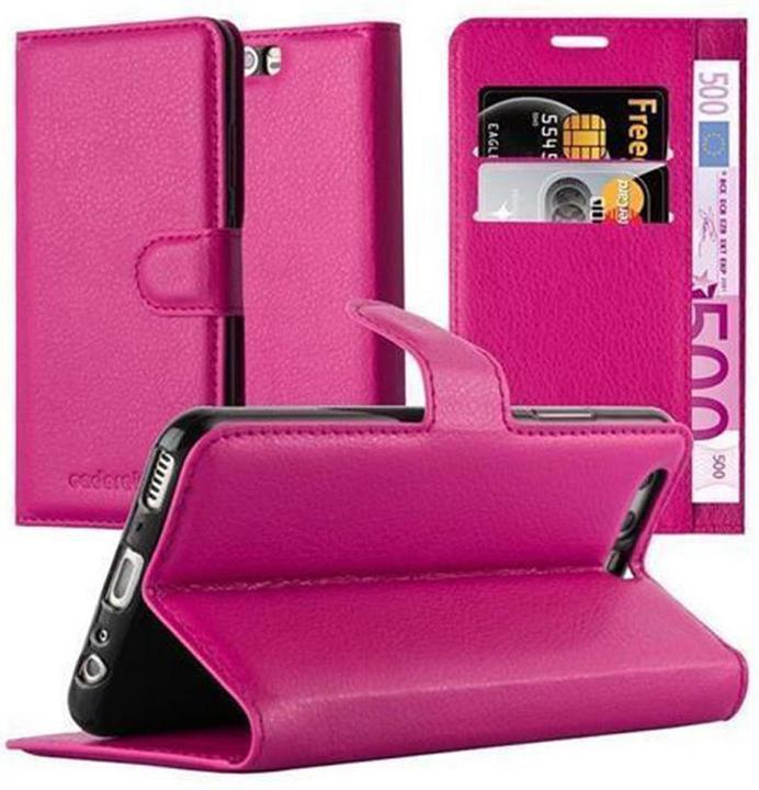Cherry Pink