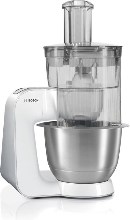 Produktbild Bosch Hausgeräte Serie 4  MUM54251 (900 W)