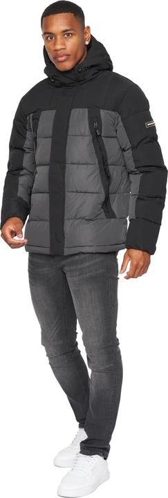 Produktbild Kings Will Dream Deyton Steppjacke (XS)
