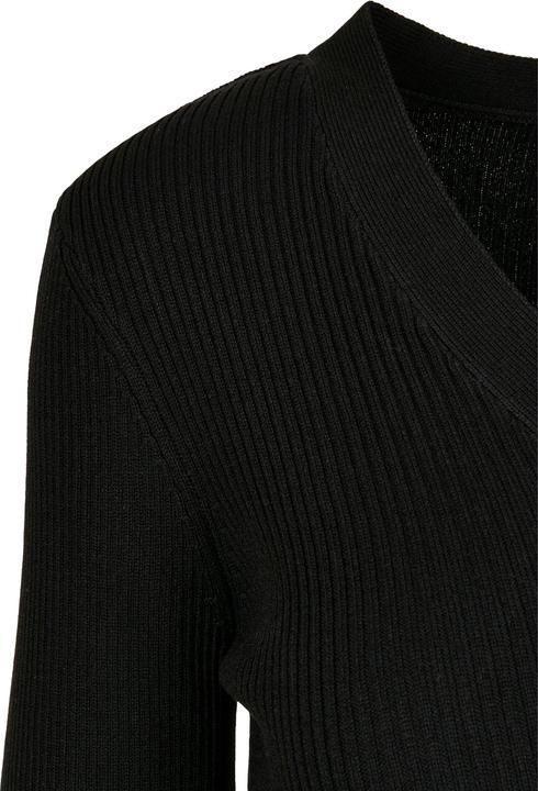 Image du produit Urban Classics Ladies Short Rib Knit Cardigan - 16980 (S)