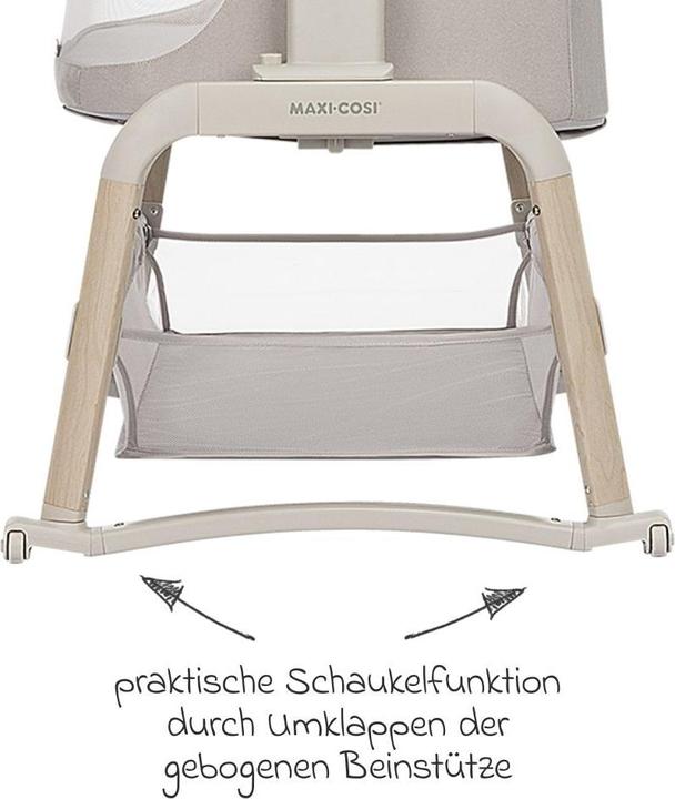 Image du produit Maxi-Cosi Iora Air