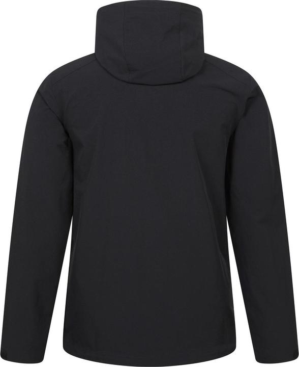 Produktbild Mountain Warehouse Retreat Softshelljacke Packable (XS)