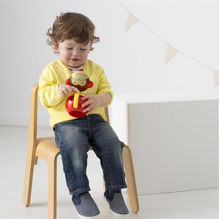 Immagine prodotto Skiphop Zoo Snack Cup