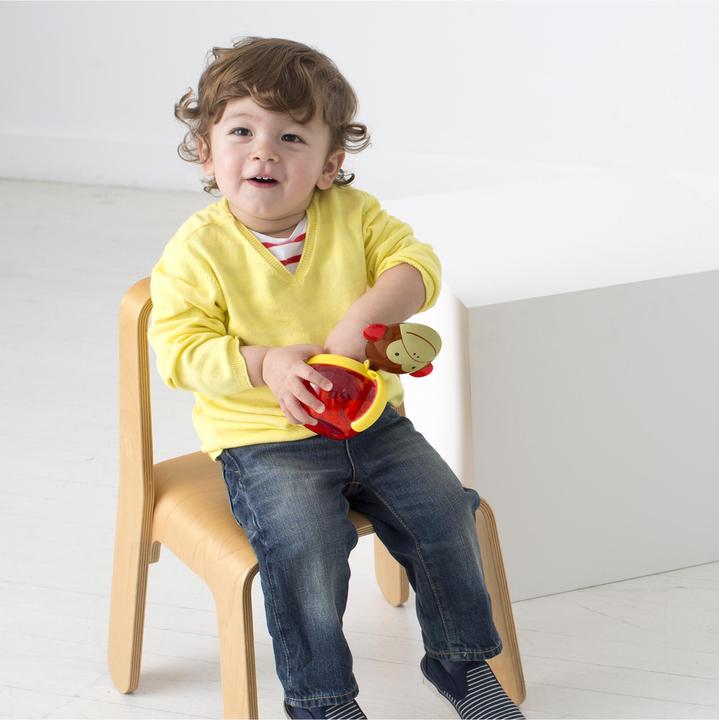 Immagine prodotto Skiphop Zoo Snack Cup