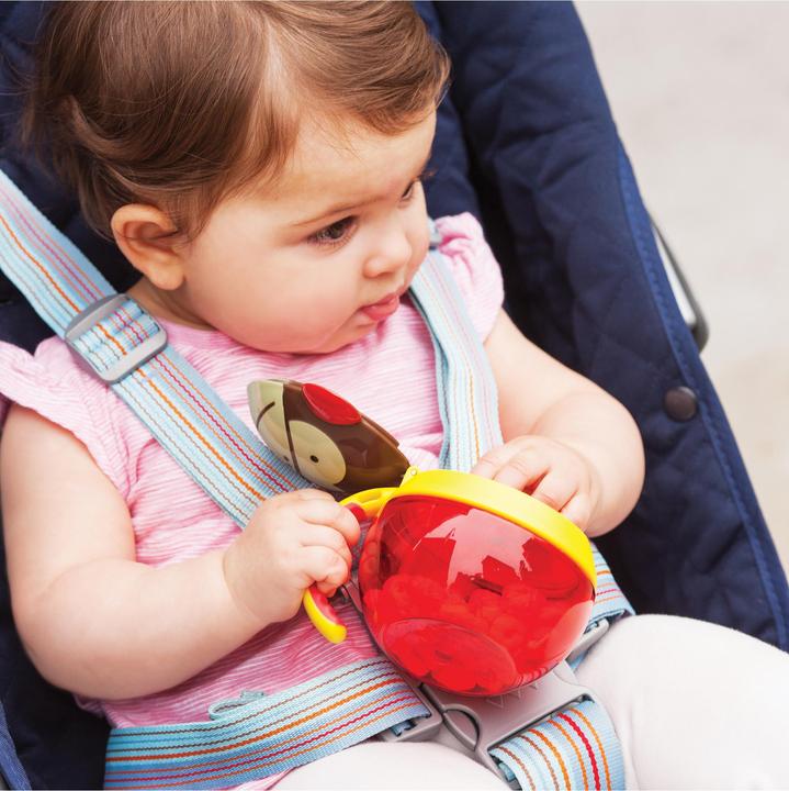Immagine prodotto Skiphop Zoo Snack Cup