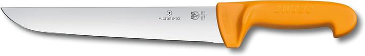 Immagine prodotto Victorinox Coltello a blocco Swibo (39.80 cm)