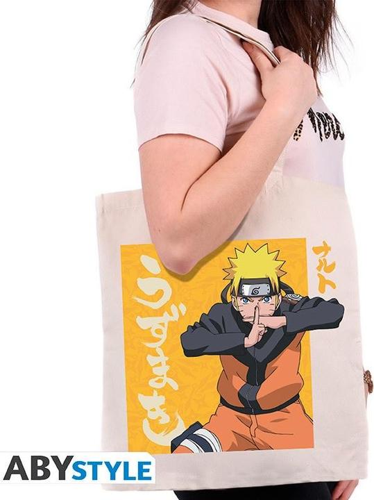 Actual product image ABYstyle Naruto - Uzumaki Naruto