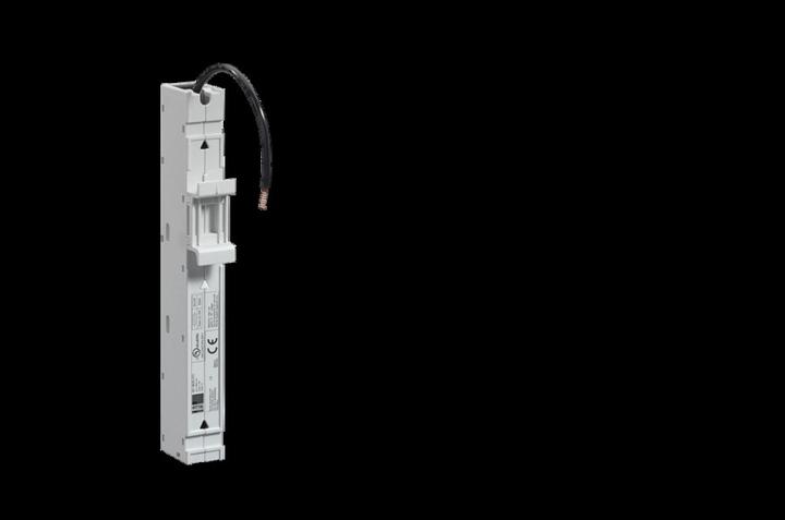 Produktbild Rittal RiLine Compact Geräteadapter Polig L2 mm