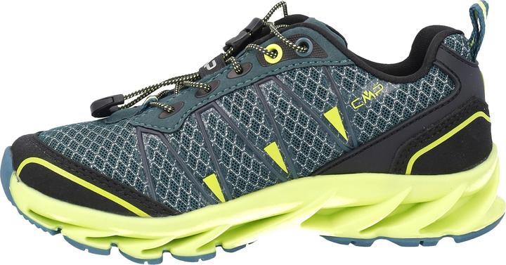 Actual product image CMP Campagnolo Kid's Altak Trail Shoe 2.0 (25)