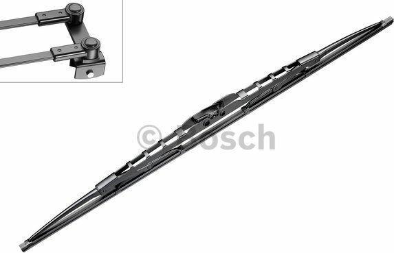 Actual product image Bosch Automotive N82