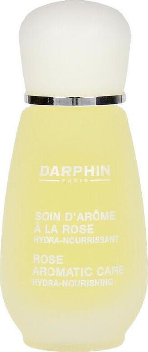 Image du produit Darphin Rose Elixir (15 ml, Huile visage)