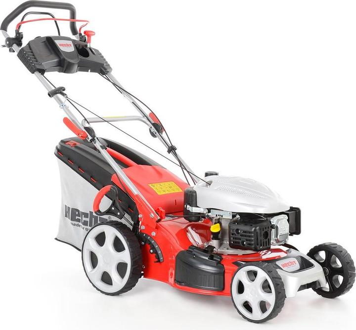 Actual product image Hecht 548 SW 5 in 1 (Petrol)
