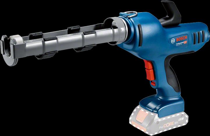 Produktbild Bosch Professional GCG 18V-310