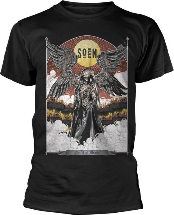 Produktbild Soen Angel Of Death (L)