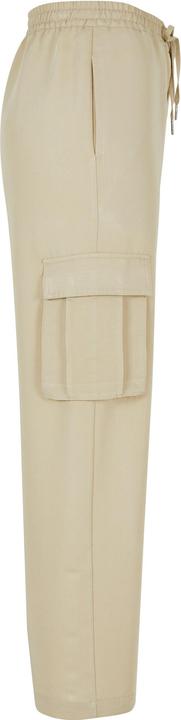 Immagine prodotto Urban Classics Pantaloni cargo a gamba dritta Vicose da donna - 73191 (XXL)