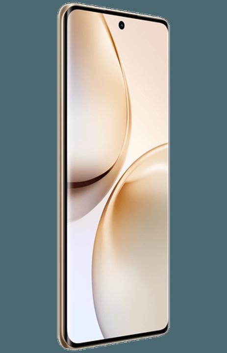 Actual product image realme 14 Pro (256 GB, Pearl White, 6.77", Dual SIM, 50 Mpx, 5G)