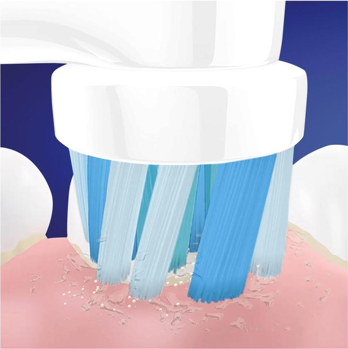 Actual product image Oral-B Kids Star Wars (3 x)