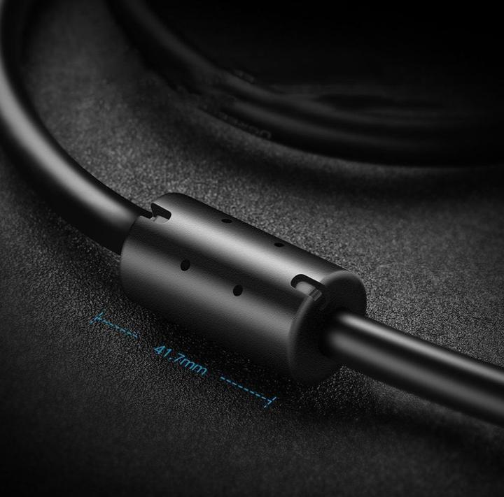 Image du produit Ugreen USB A – USB Mini-B (3 m, USB 2.0)