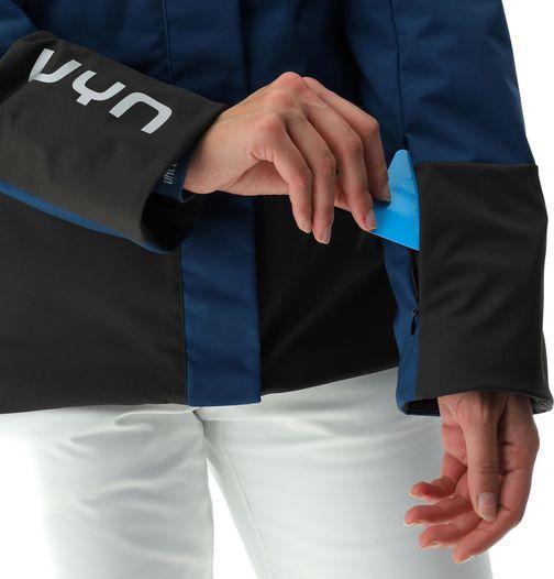 Actual product image UYN Skijacke Natyon Snowqueen (L)