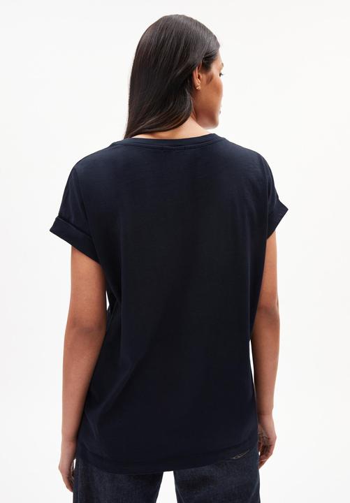 Immagine prodotto Armedangels Idaa T-Shirt cielo notturno (S)