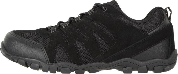 Image du produit Mountain Warehouse Chaussures de marche en daim Outdoor II pour femmes/femmes (37)