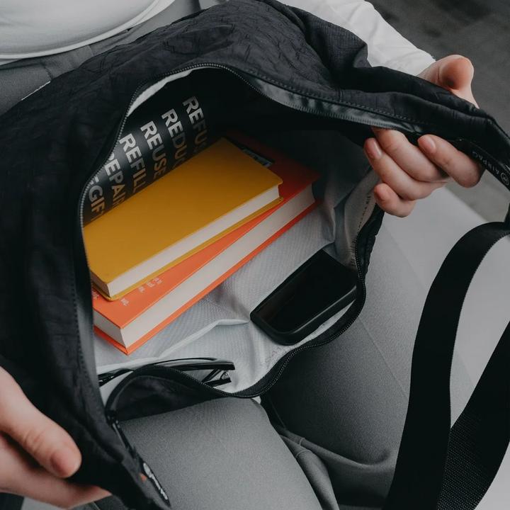 Actual product image Redoggo Moonbag