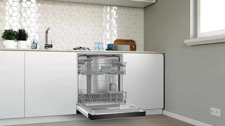 Produktbild Constructa CG5IS00HTD