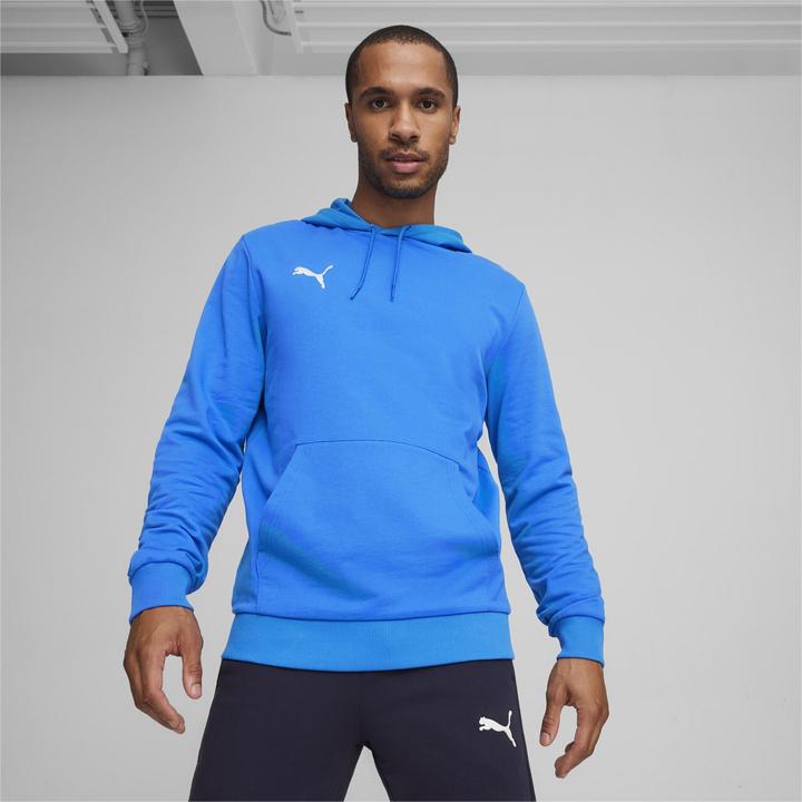 Actual product image Puma teamGOAL Casuals Hoody (L)