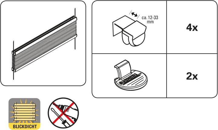 Actual product image MeinZuhause Pia (60 x 130 cm)